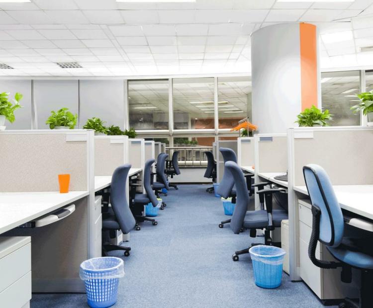 bureaux propres Senettoyage Pro Dakar - Senegal