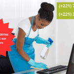 Senettoyage pro - nettoyage de bureaux, conseils de nettoyage - Dakar - Senegal